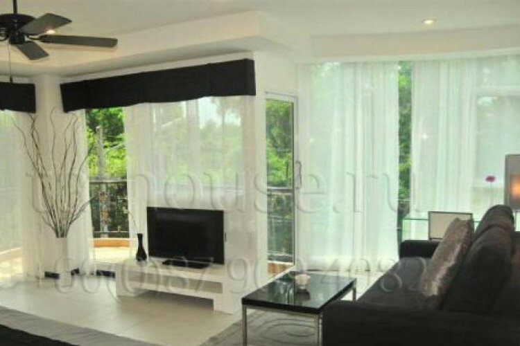 Квартира в Паттайе, Таиланд | THE434167