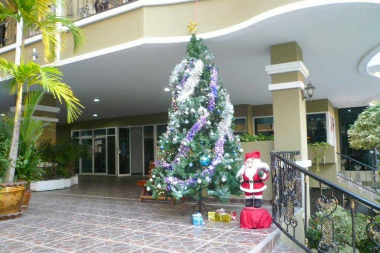 Квартира в Паттайе, Таиланд | THE434167