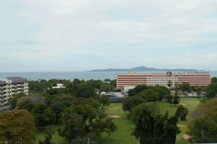 Квартира в Паттайе, Таиланд | THE434167