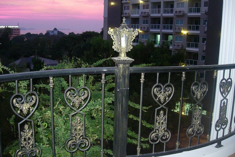 Квартира в Паттайе, Таиланд | THE434167