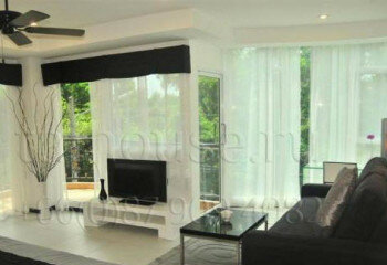 Квартира в Паттайе, Таиланд | THE434167