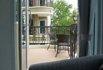 Квартира в Паттайе, Таиланд | THE434167