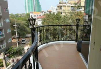 Квартира в Паттайе, Таиланд | THE434167