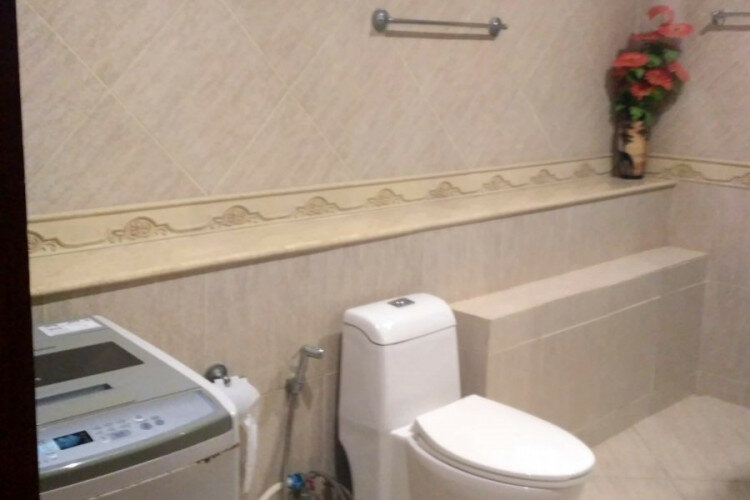 Квартира в Паттайе, Таиланд | THE234539