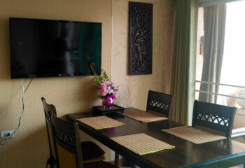 Квартира в Паттайе, Таиланд | THE234539