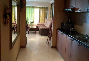 Квартира в Паттайе, Таиланд | THE234539