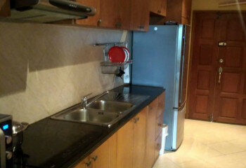 Квартира в Паттайе, Таиланд | THE234539