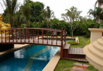 Квартира в Паттайе, Таиланд | THE234539