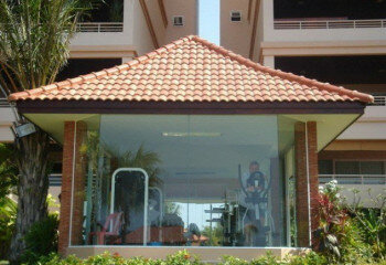 Квартира в Паттайе, Таиланд | THE234539