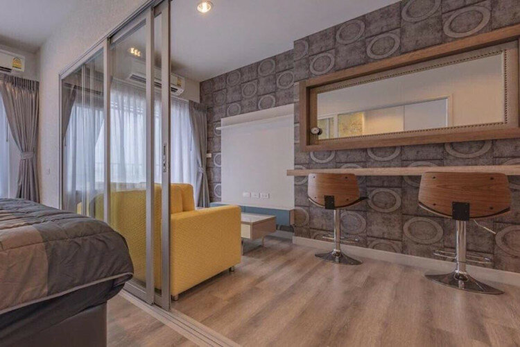 Квартира в Паттайе, Таиланд | THE334541