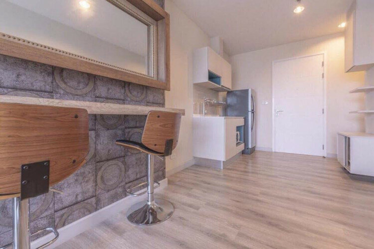 Квартира в Паттайе, Таиланд | THE334541