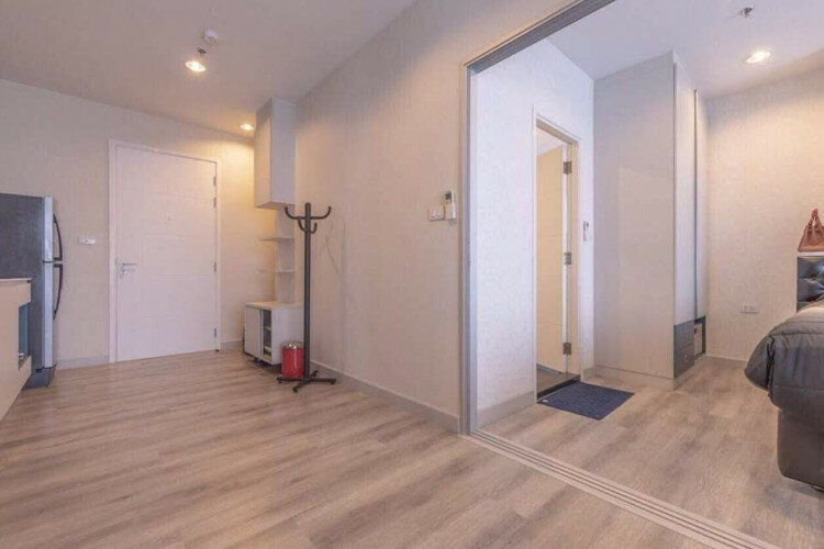 Квартира в Паттайе, Таиланд | THE334541