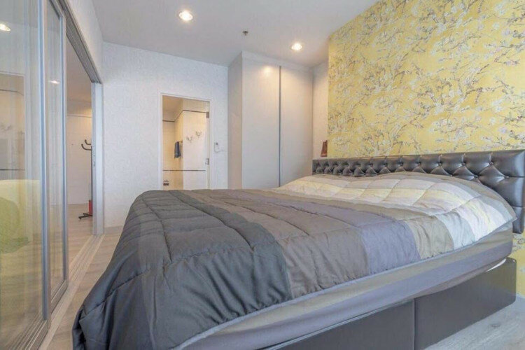 Квартира в Паттайе, Таиланд | THE334541