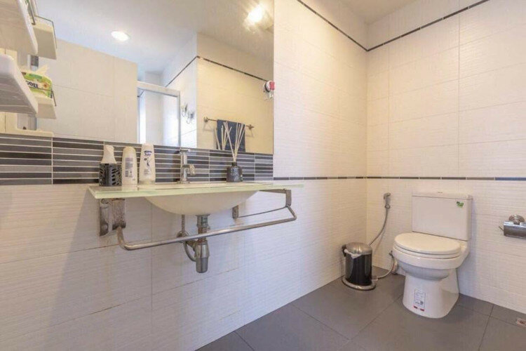 Квартира в Паттайе, Таиланд | THE334541