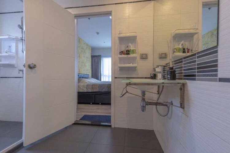 Квартира в Паттайе, Таиланд | THE334541