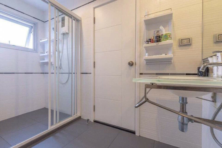 Квартира в Паттайе, Таиланд | THE334541