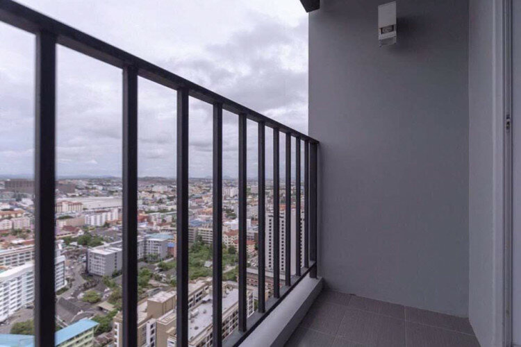 Квартира в Паттайе, Таиланд | THE334541