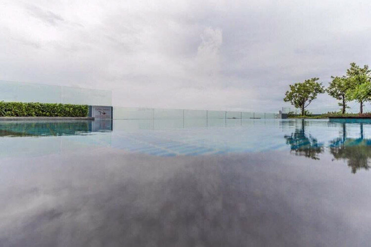 Квартира в Паттайе, Таиланд | THE334541