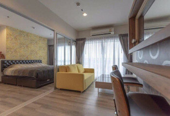 Квартира в Паттайе, Таиланд | THE334541