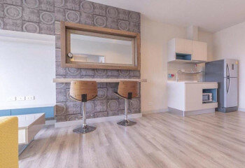 Квартира в Паттайе, Таиланд | THE334541