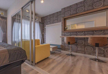 Квартира в Паттайе, Таиланд | THE334541