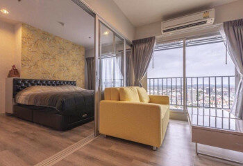 Квартира в Паттайе, Таиланд | THE334541