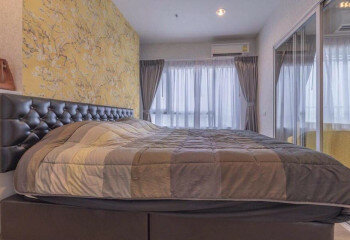 Квартира в Паттайе, Таиланд | THE334541