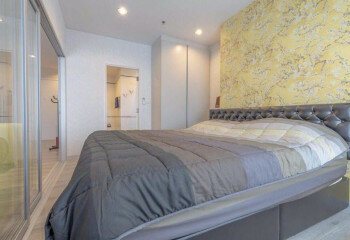 Квартира в Паттайе, Таиланд | THE334541