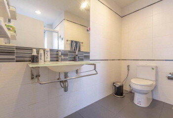 Квартира в Паттайе, Таиланд | THE334541