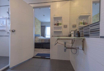 Квартира в Паттайе, Таиланд | THE334541