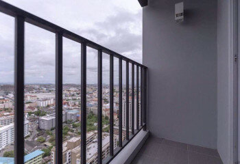 Квартира в Паттайе, Таиланд | THE334541