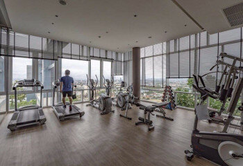 Квартира в Паттайе, Таиланд | THE334541