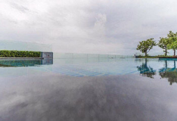 Квартира в Паттайе, Таиланд | THE334541