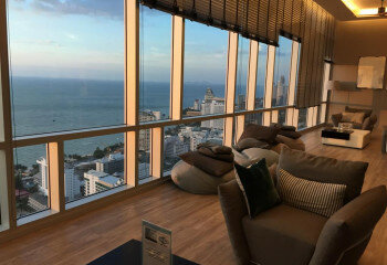 Квартира в Паттайе, Таиланд | THE334541