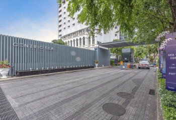 Квартира в Паттайе, Таиланд | THE334541