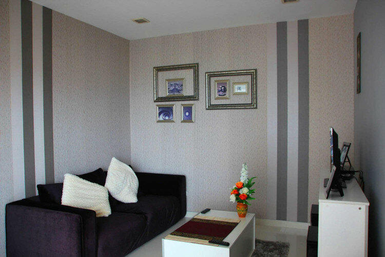 Квартира в Паттайе, Таиланд | THE534532