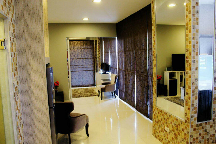 Квартира в Паттайе, Таиланд | THE534532