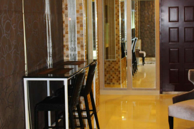 Квартира в Паттайе, Таиланд | THE534532