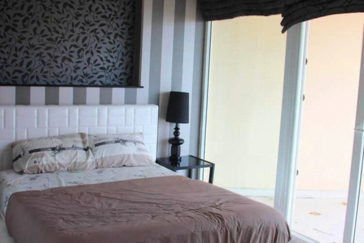 Квартира в Паттайе, Таиланд | THE534532