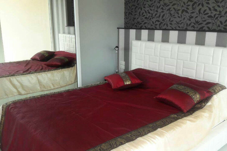 Квартира в Паттайе, Таиланд | THE534532