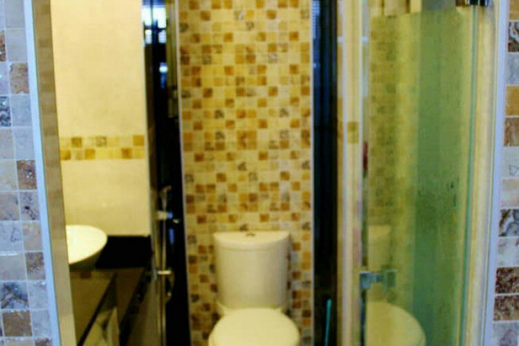 Квартира в Паттайе, Таиланд | THE534532