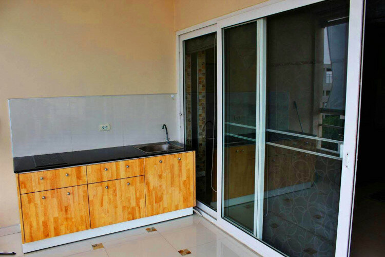 Квартира в Паттайе, Таиланд | THE534532