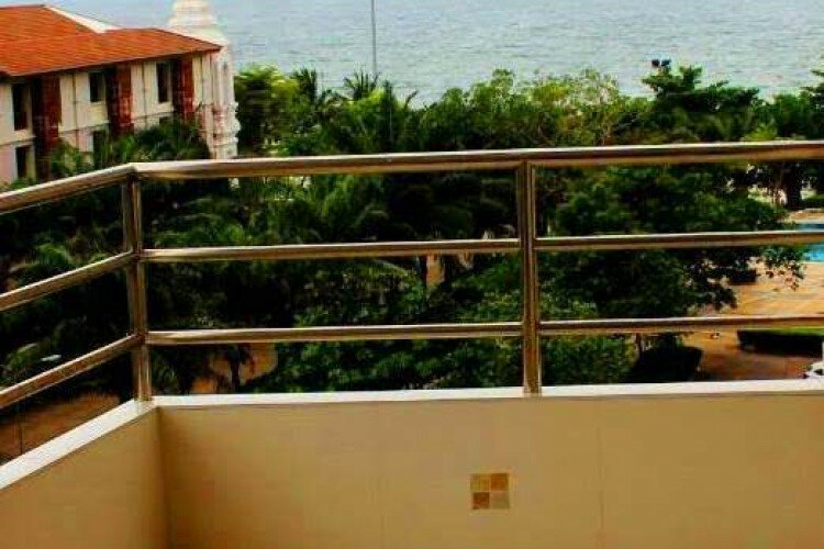 Квартира в Паттайе, Таиланд | THE534532