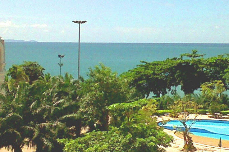 Квартира в Паттайе, Таиланд | THE534532