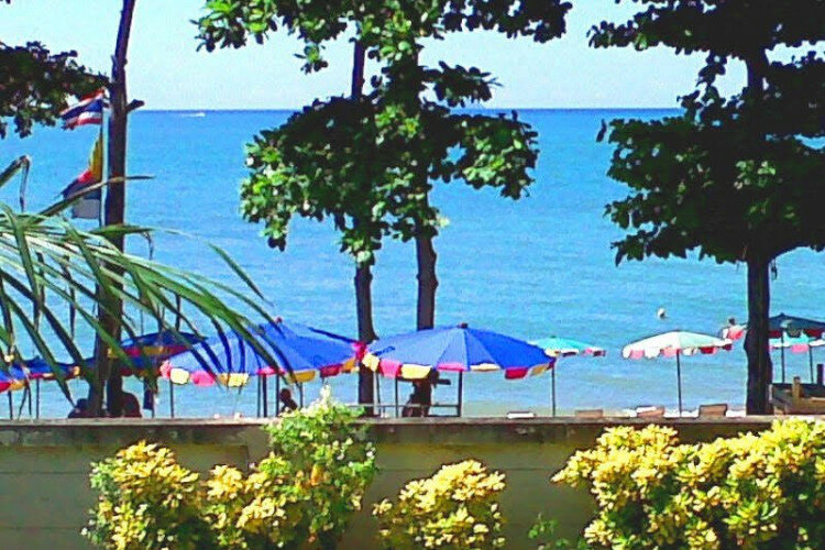 Квартира в Паттайе, Таиланд | THE534532