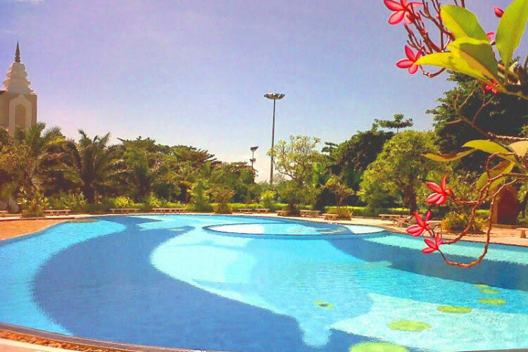 Квартира в Паттайе, Таиланд | THE534532