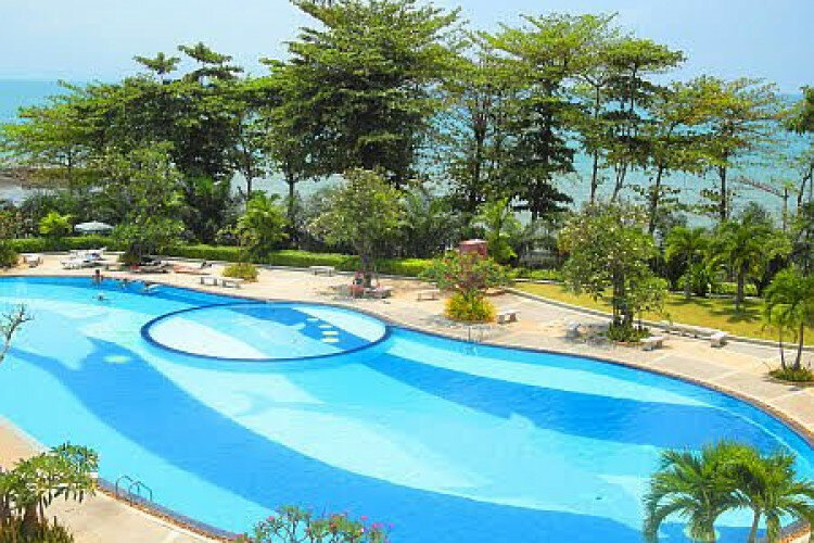 Квартира в Паттайе, Таиланд | THE534532