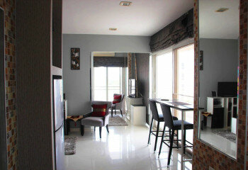 Квартира в Паттайе, Таиланд | THE534532