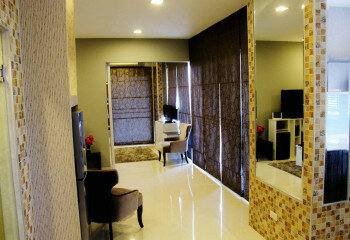 Квартира в Паттайе, Таиланд | THE534532