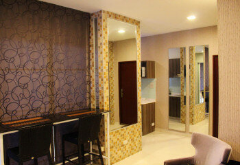 Квартира в Паттайе, Таиланд | THE534532